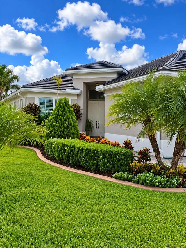 11917 Sw Seahorse Springs Terrace, Port St. Lucie