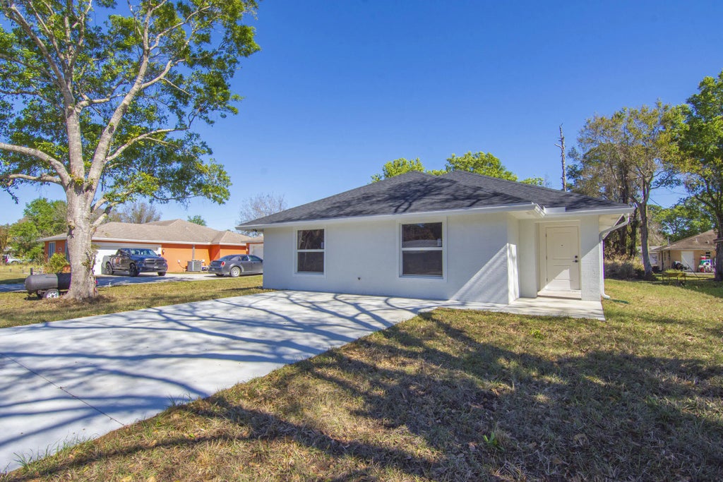 4556 49th Avenue, Vero Beach