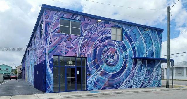 164 Nw 20th Street #205, Miami
