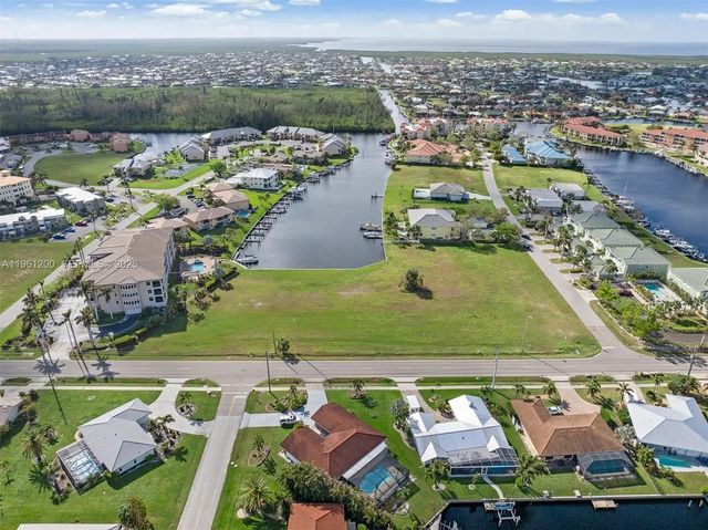 1359 Aqui Esta, Punta Gorda