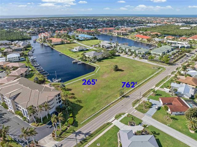 2 of 5 - 1359 Aqui Esta, Punta Gorda, FL