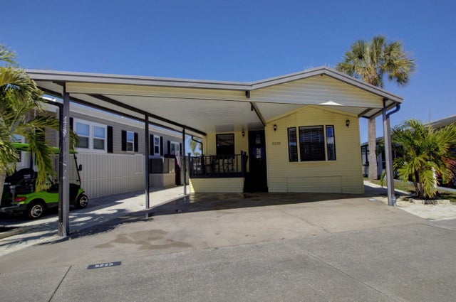 5225 Se 67th Avenue, Okeechobee