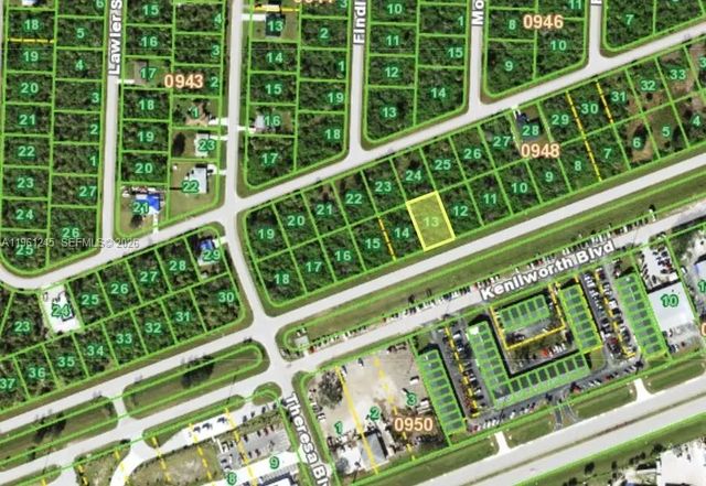 3 of 3 - 19876 Kenilworth Boulevard, Port Charlotte, FL