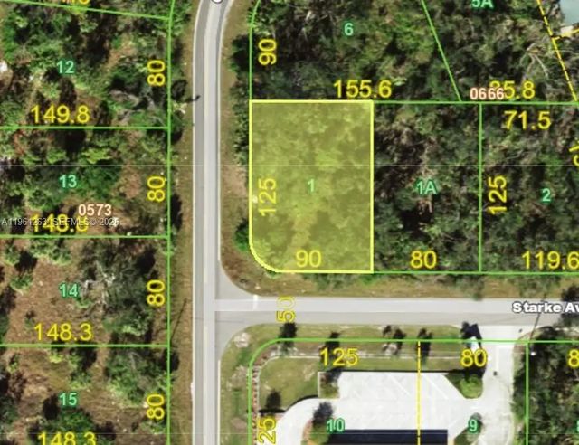 17298 Starke Avenue, Port Charlotte
