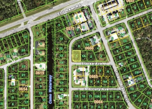 3 of 3 - 17298 Starke Avenue, Port Charlotte, FL