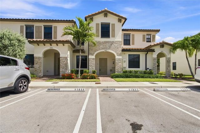 11831 Sw 246th Terrace, Homestead