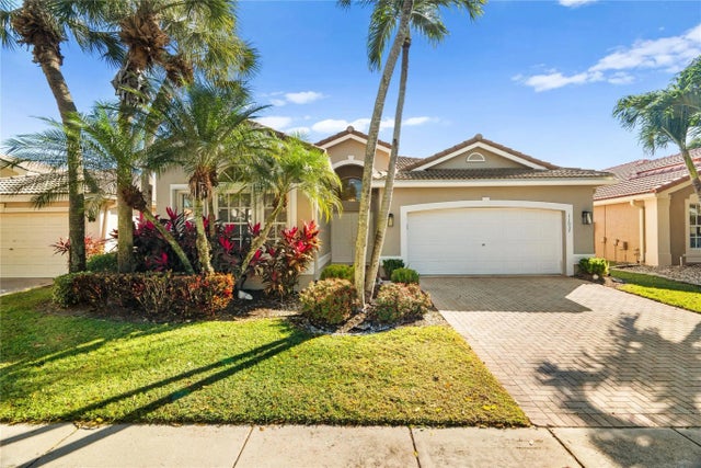11637 Castellon Court, Boynton Beach