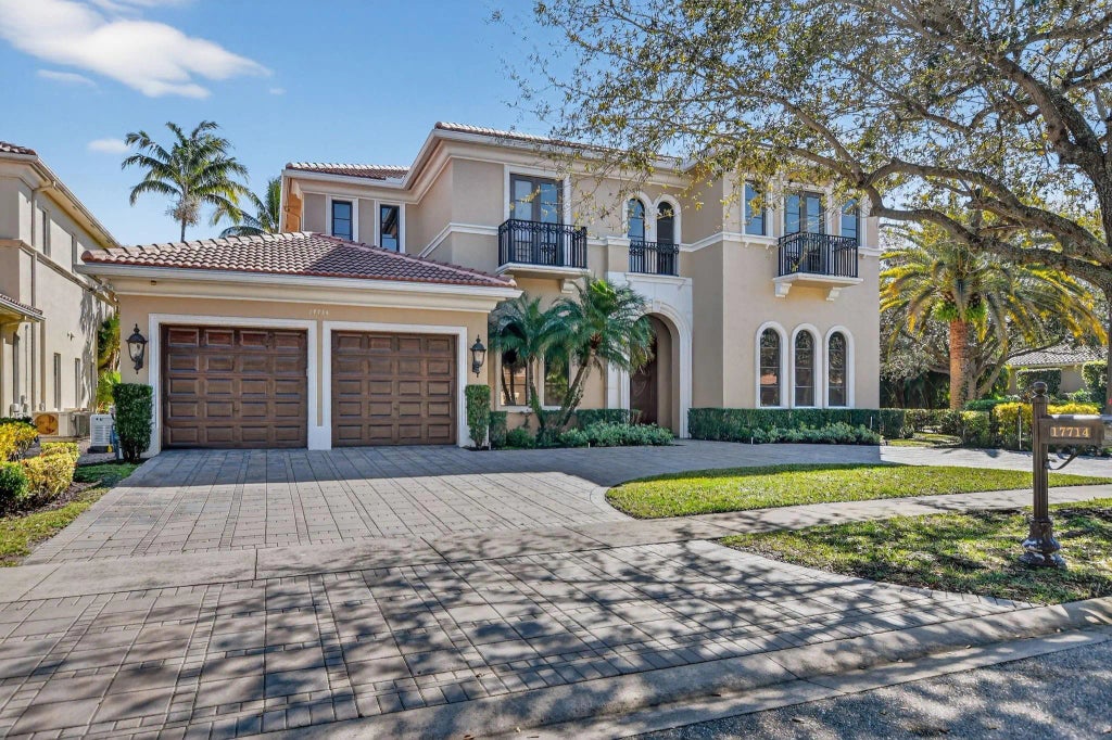 17714 Lomond Court, Boca Raton