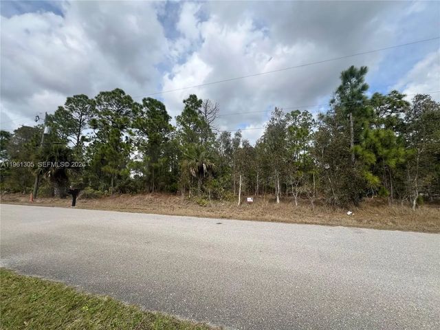 3400 Irma Avenue N, Lehigh Acres