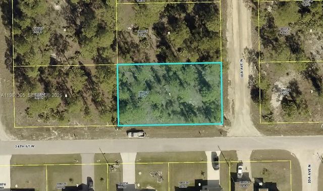 2 of 9 - 3400 Irma Avenue N, Lehigh Acres, FL