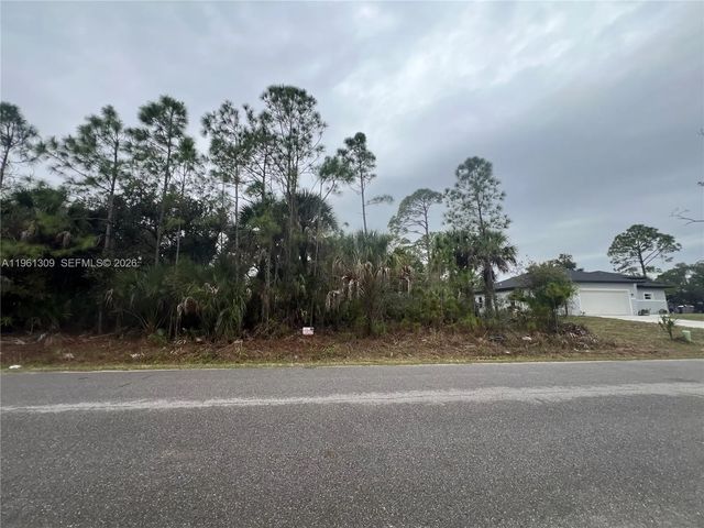 0 Cloras Street, North Port