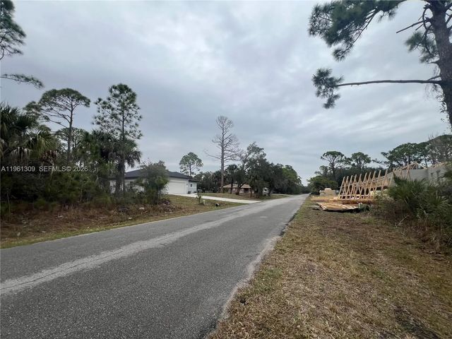 3 of 6 - 0 Cloras Street, North Port, FL