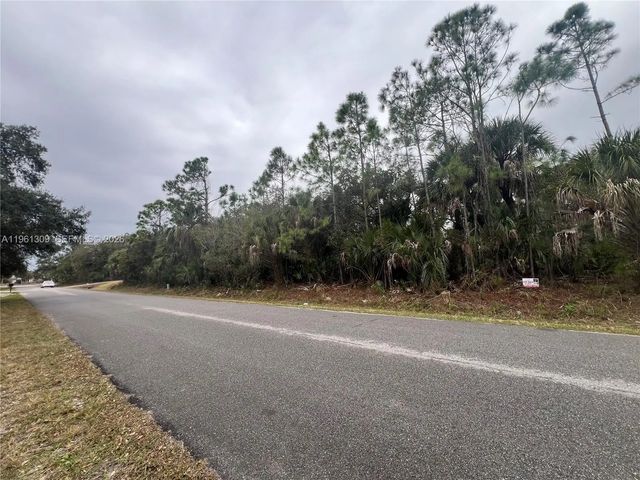 4 of 6 - 0 Cloras Street, North Port, FL