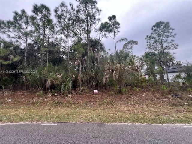 5 of 6 - 0 Cloras Street, North Port, FL