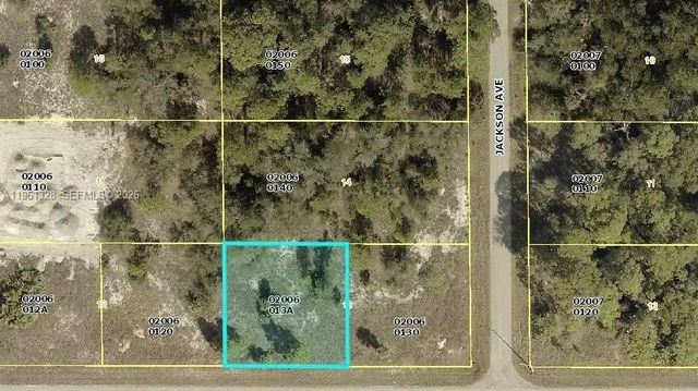2 of 5 - 2805 E 16 Street, Lehigh Acres, FL