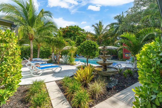 1110 Nw 7th Avenue, Fort Lauderdale