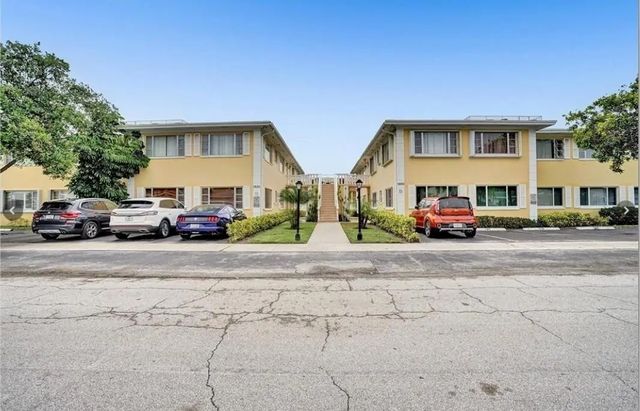 5820 Ne 22nd Way #628, Fort Lauderdale