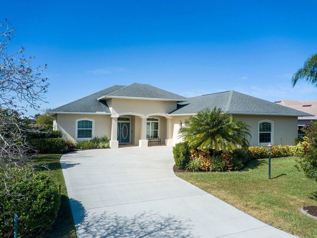 907 Yearling Trail, Sebastian