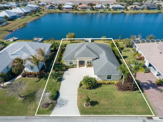 3 of 33 - 907 Yearling Trail, Sebastian, FL