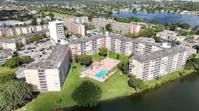 1750 Ne 191st Street #507-1, Miami