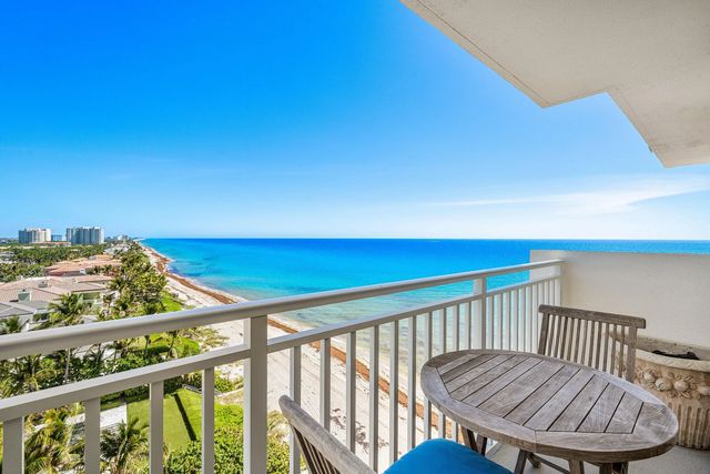 2 of 66 - 4505 S Ocean Boulevard #1008, Highland Beach, FL
