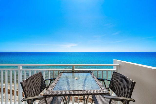 4 of 66 - 4505 S Ocean Boulevard #1008, Highland Beach, FL
