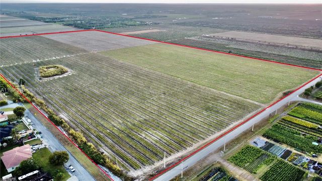 320xx Sw 207th Avenue, Homestead