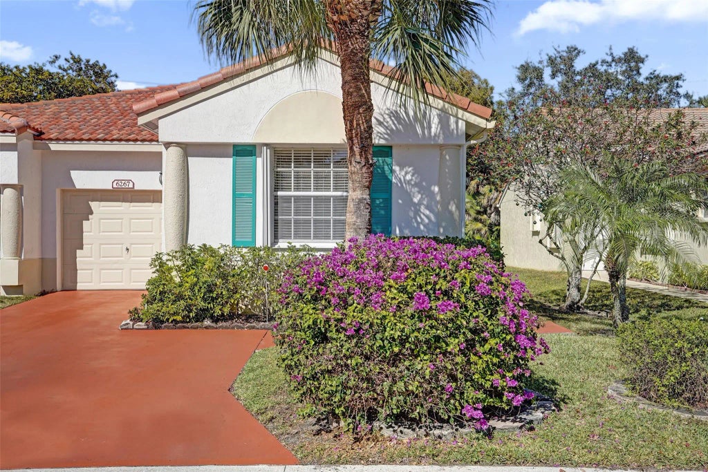 6267 Petunia Road #6267, Delray Beach
