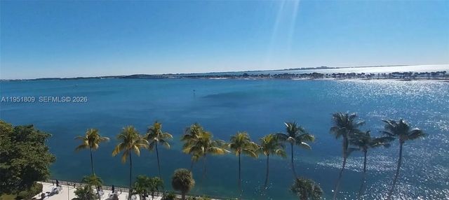 2 of 61 - 2333 Brickell Avenue #602, Miami, FL