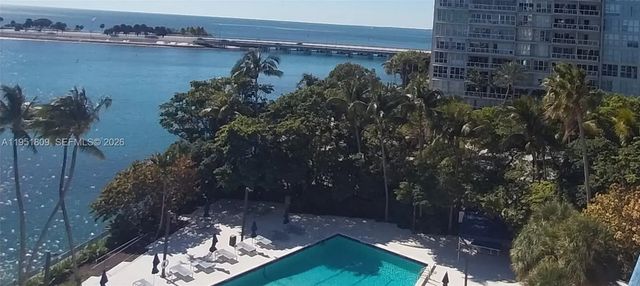 3 of 61 - 2333 Brickell Avenue #602, Miami, FL