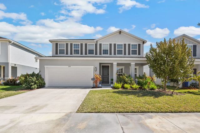 2 of 36 - 12297 Sw Forli Way, Port St. Lucie, FL
