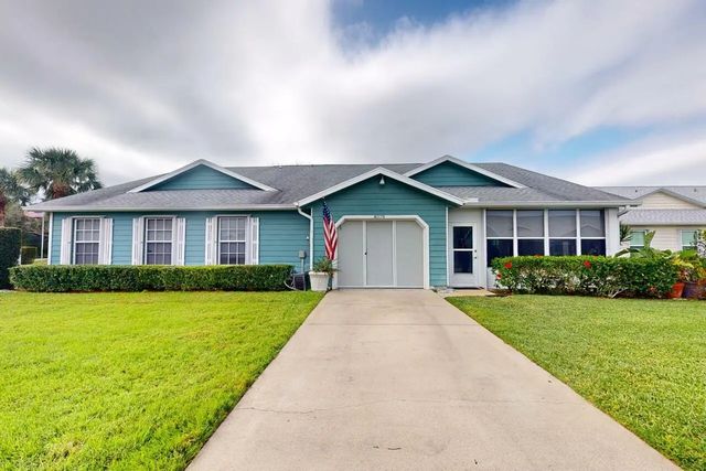 4079 Gator Trace Road, Fort Pierce