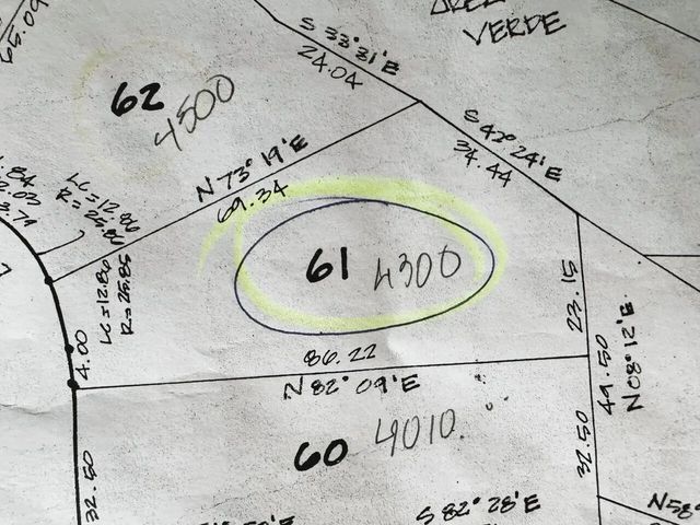 5 of 11 - Lot 61 Tronco 15, Zona 7, , 