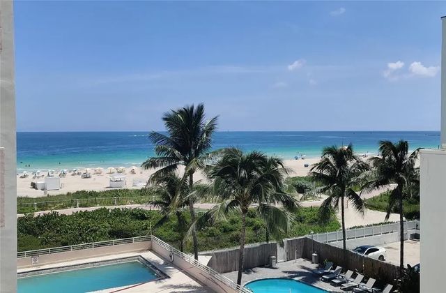 345 Ocean Drive #512, Miami Beach
