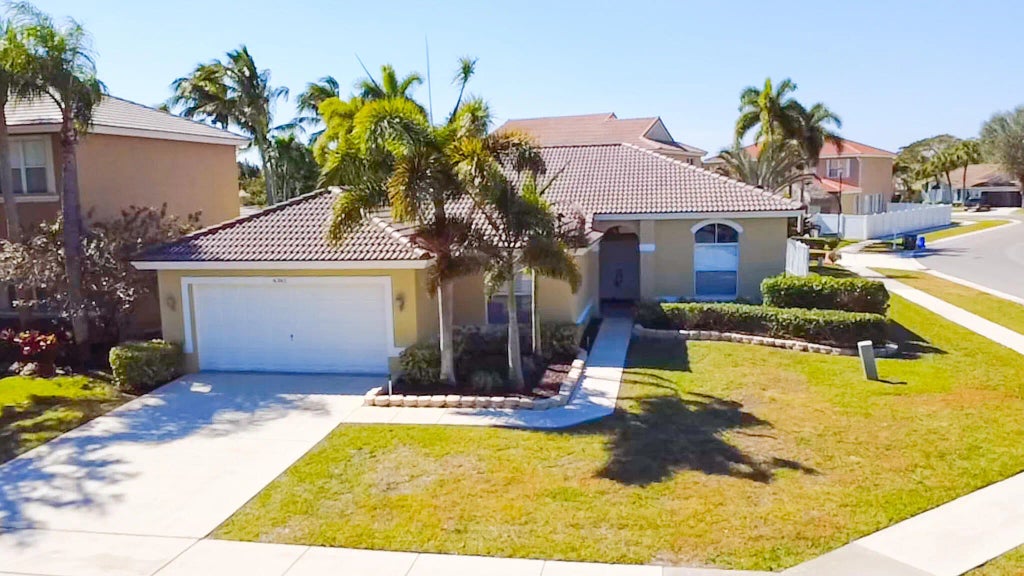 6267 Sand Hills Circle, Lake Worth