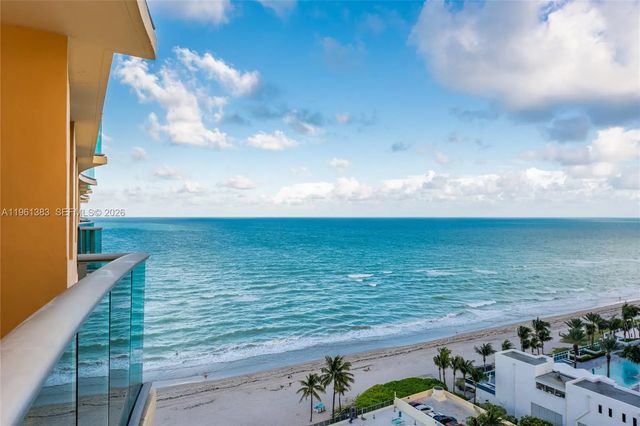 2501 S Ocean Drive #1617, Hollywood