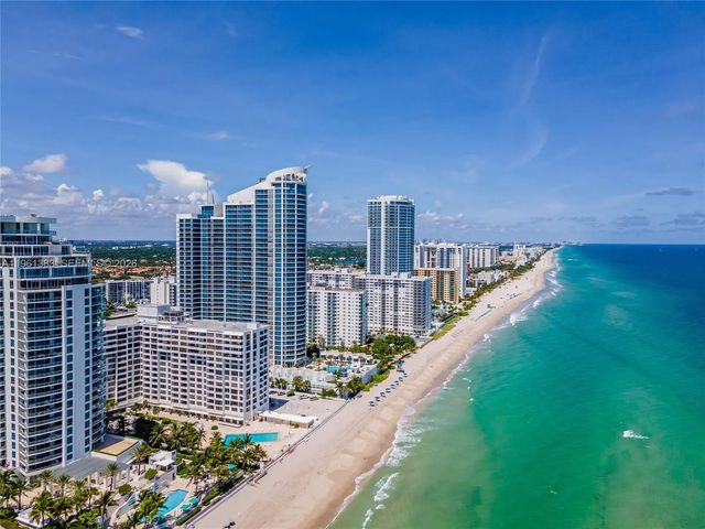 3 of 89 - 2501 S Ocean Drive #1617, Hollywood, FL
