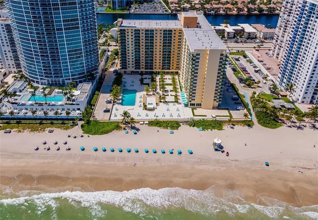 4 of 89 - 2501 S Ocean Drive #1617, Hollywood, FL