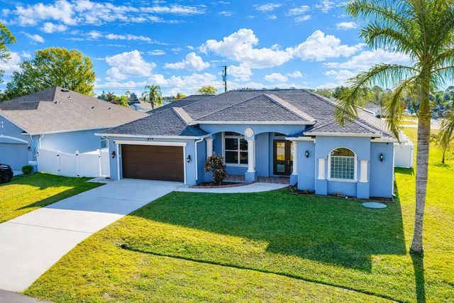 2 of 40 - 1999 Sw Gourmet Street Sw, Port St. Lucie, FL