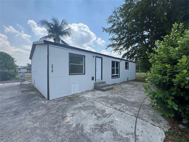 19800 Sw 180th Avenue #379, Miami