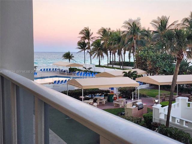 2 of 46 - 3505 S Ocean Drive #218, Hollywood, FL
