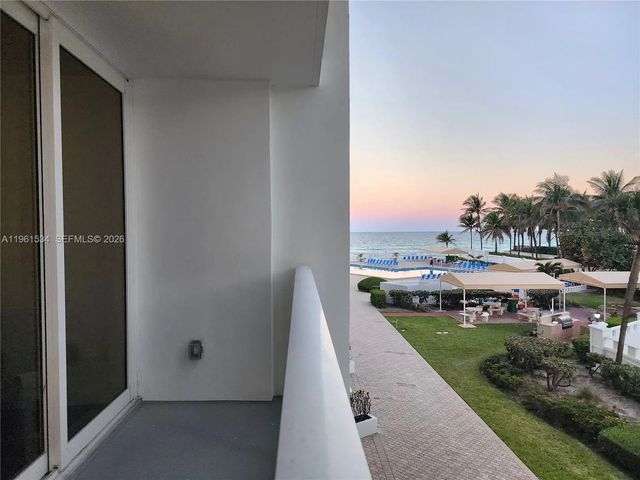 3 of 46 - 3505 S Ocean Drive #218, Hollywood, FL