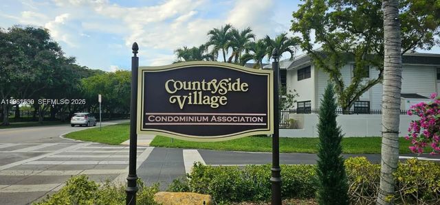 18965 Nw 62nd Avenue #202, Hialeah