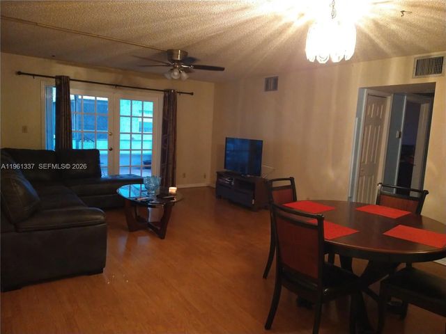 7554 Stirling Road #105, Davie