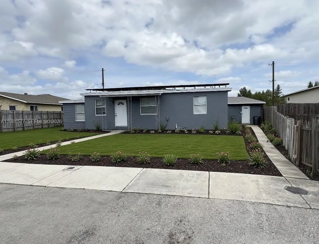1885 Ne 53rd Street, Pompano Beach