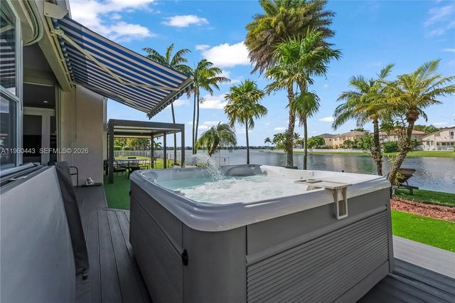 4 of 42 - 5046 Sw 162nd Avenue, Miramar, FL