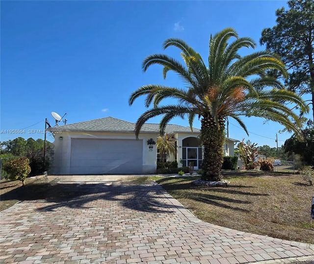 1220 Mckinley, Lehigh Acres