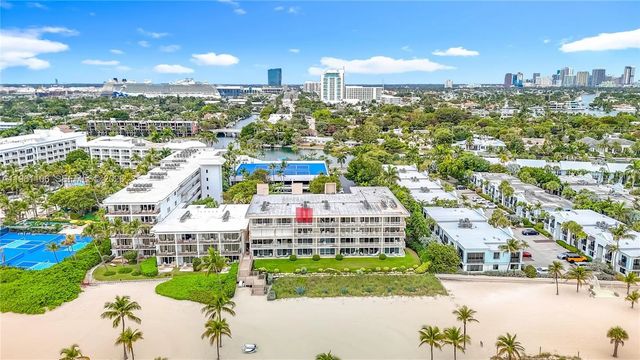 2 of 49 - 1710 S Ocean Lane #404, Fort Lauderdale, FL