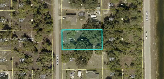 1704 Fitch, Lehigh Acres