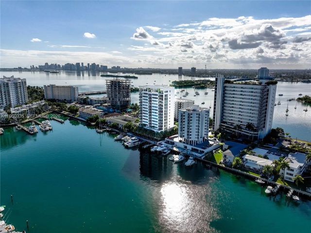 7929 West Drive #903, North Bay Village